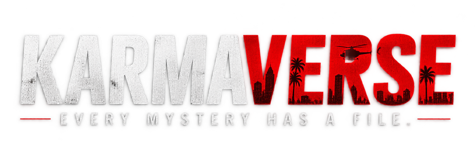 Karmaverse bg logo