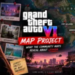GTA 6 Map Project: Community Mapping of Leonida | KarmaVerse