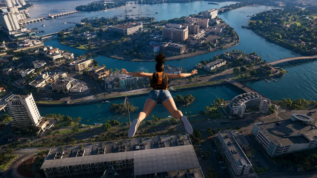 GTA 6 side activities and open world gameplay