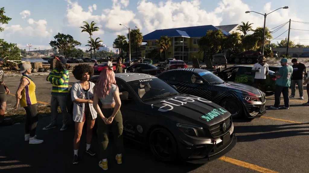 GTA 6 PC Release Date