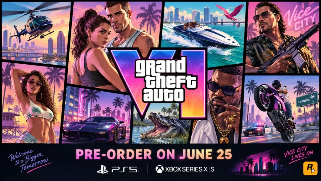 GTA 6 Xbox discount