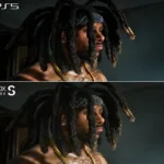 GTA 6 Xbox Series S PS5 comparison