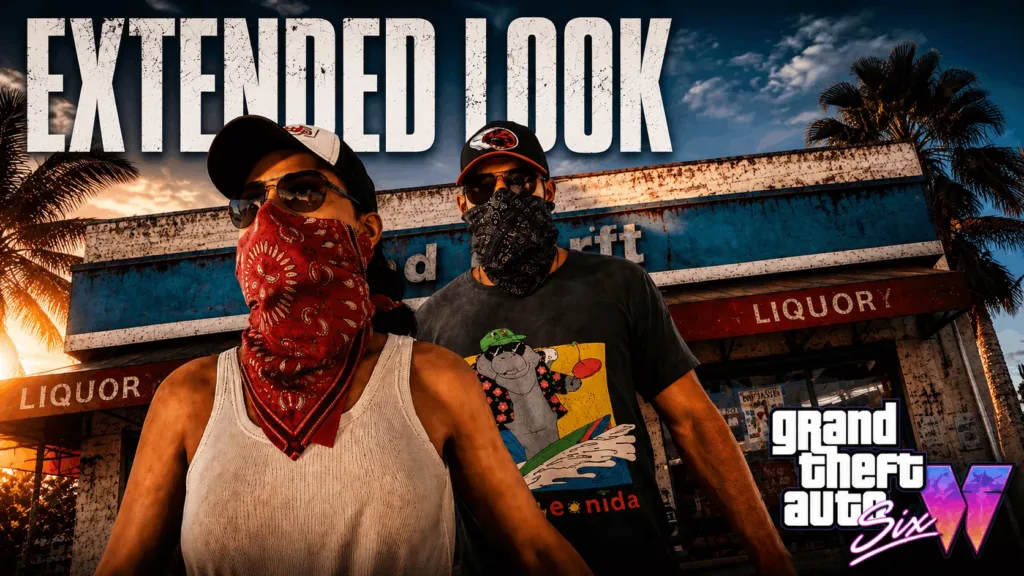 gta 6 extended look