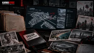 GTA 5 leak GTA 6 assets displaying 192GB developmental files and Leonida map tracking