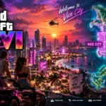 GTA 6 Vice City official map layout and state of leonida exploration guide