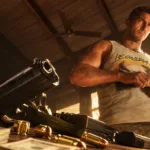 How to make money in GTA 6 with Jason preparing for a robbery in Vice City