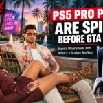 PS5 Pro price GTA 6 surge with official MSRP and reseller markup