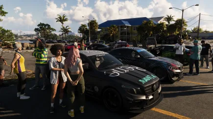 GTA 6 PC Release Date