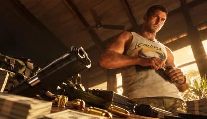 How to make money in GTA 6 with Jason preparing for a robbery in Vice City